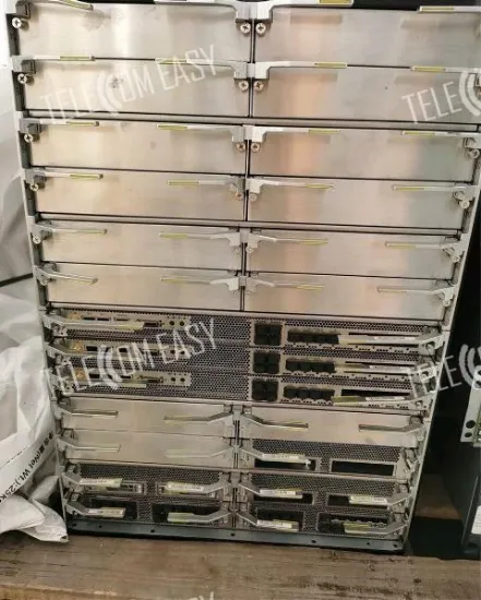 HUAWEI SE2600 Fusion 8010 