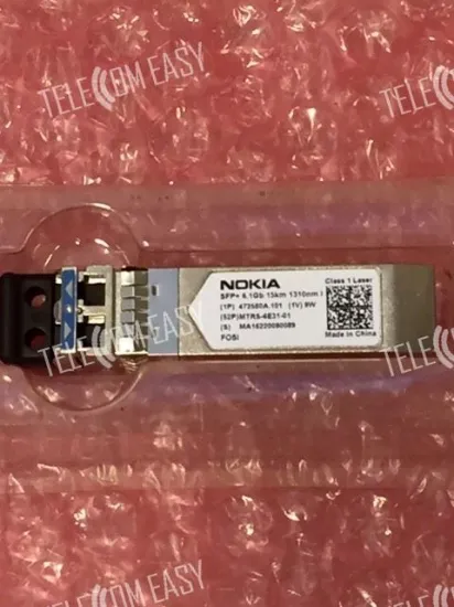 FOSI SFP+ 6,1 Gb 15km 1310nm