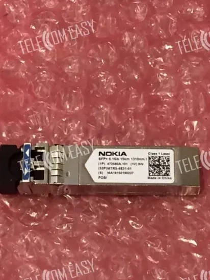 FOSI SFP+ 6,1 Gb 15km 1310nm