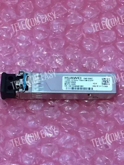 1.25G-1310nm-10KM-ESFP S4016067