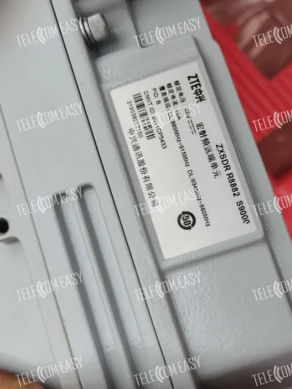 ZTE R8882 S9000