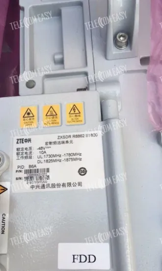 ZTE R8862 S1800(B6A)