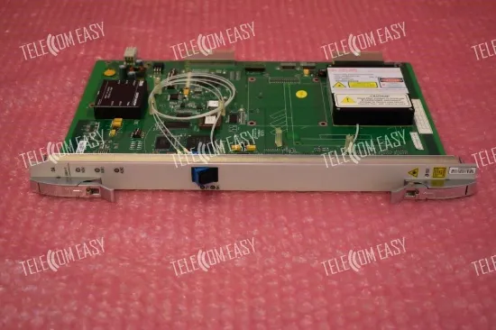 ZXMP S385  Optical booster amplifier OBA17