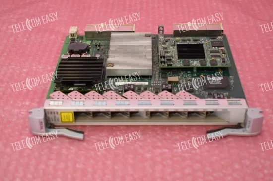 Huawei OSN 7500 3500 MSTP SSND1PEG8
