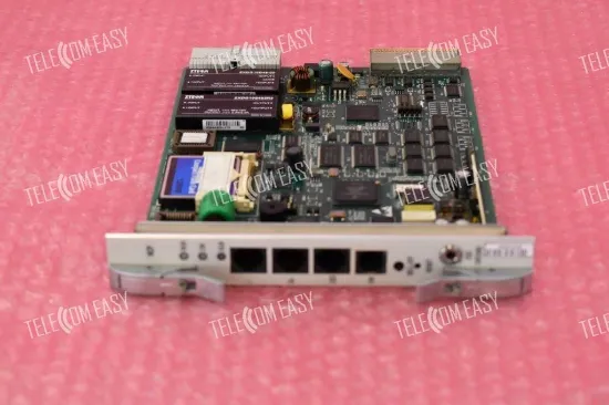 NCP, SDH ZTE S330