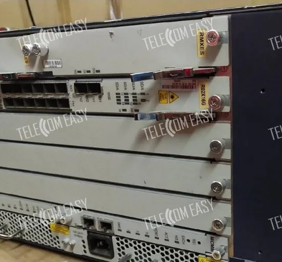 ZTE ZXWL W988 Motherboard of CMM