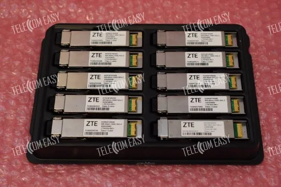 033030100095 SM-40KM-1550-10G-C LTX1503-BC+ Optical Module