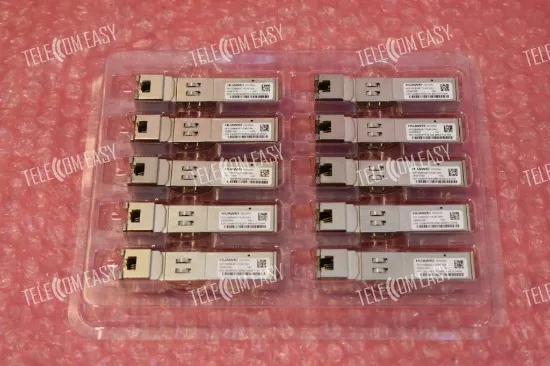 OEGD01N01, Optical Functional Module,1000BASE-T-SFP Module,RJ45-100m