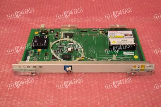 ZTE ZXMP S325 power amplify board