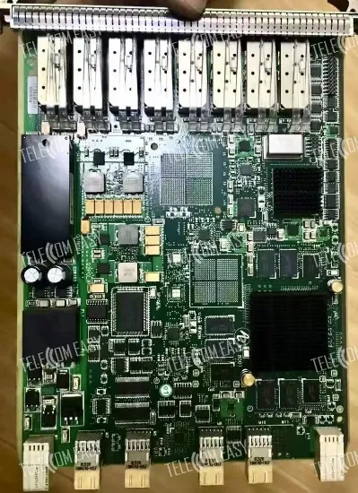 7705 SAR-8 8-Port GE SFP Card