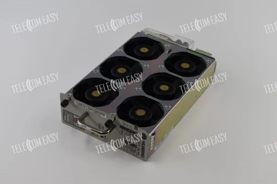 FAN Board, CX600-X1