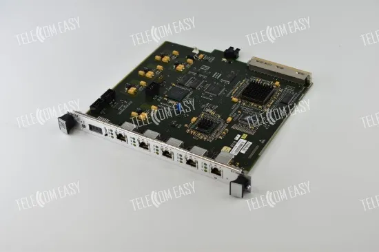 OTN ET100AE Interface Card