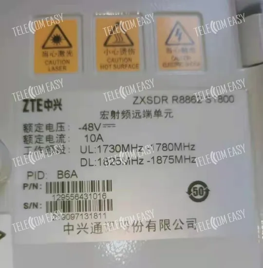 ZXSDRR8862S1800