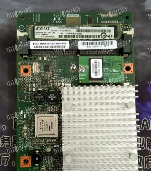 ISM-SRE-300-K9-REF