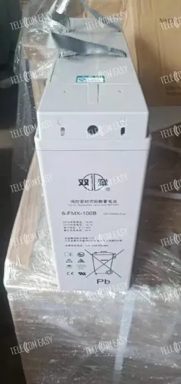 6-FMX-100B
