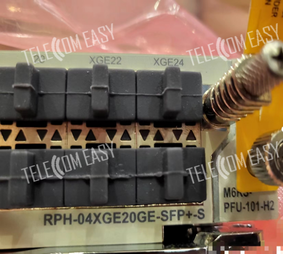 M6KS-PFU-101-H2