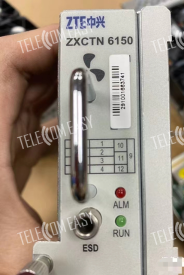 ZXCTN 6150 FAN
