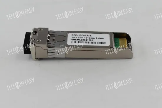 SFP-10G-LR-Z