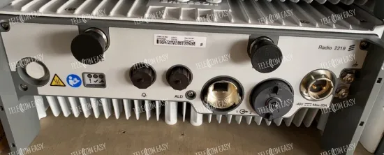 RBS6000 - Radio 2219 B8